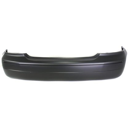 2000-2004 Toyota Avalon Rear Bumper