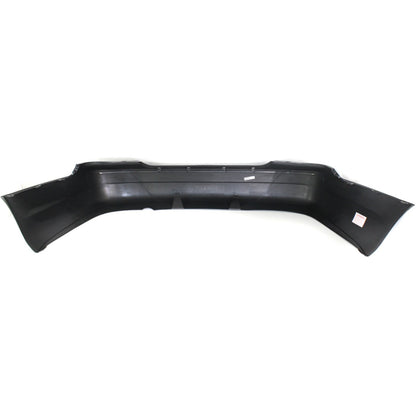 2000-2004 Toyota Avalon Rear Bumper