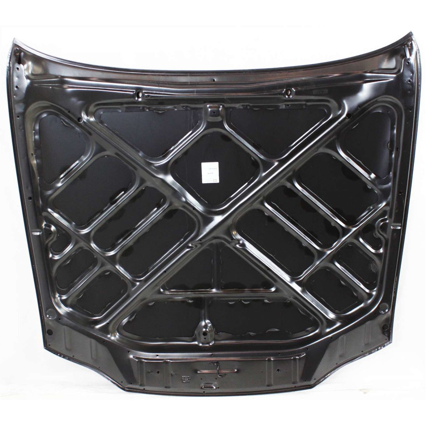 1992-1996 Toyota Camry Hood