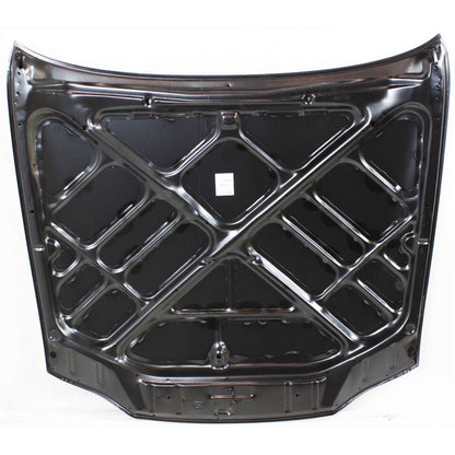 1992-1996 Toyota Camry Hood