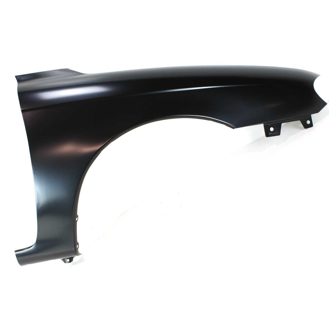 2002-2003 KIA Spectra Sedan Fender