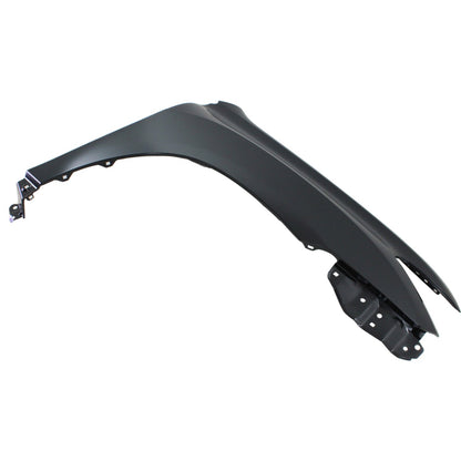 2011-2013 Toyota Highlander (W/O Antenna Hole) Fender