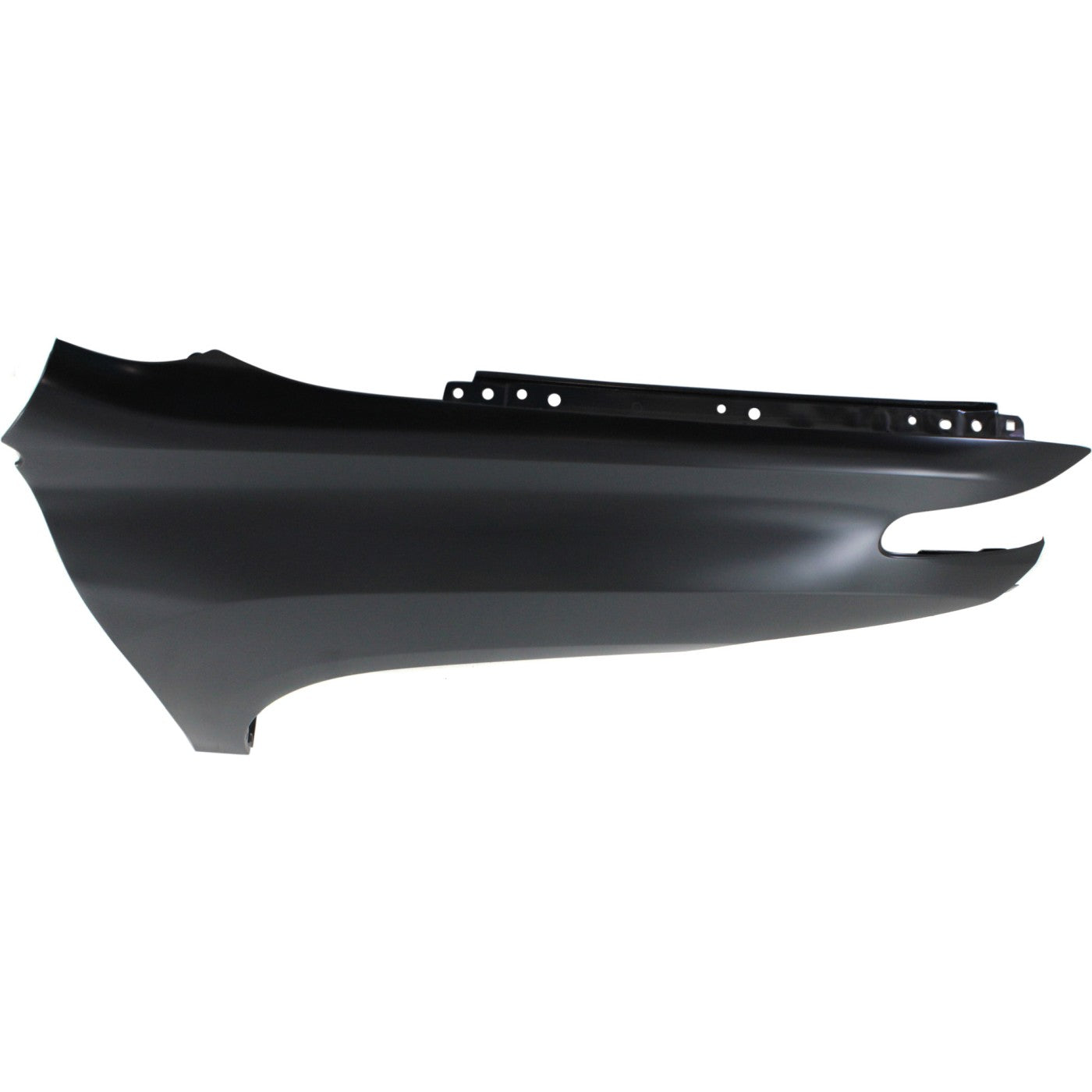 2011-2013 Toyota Highlander (W/O Antenna Hole) Fender