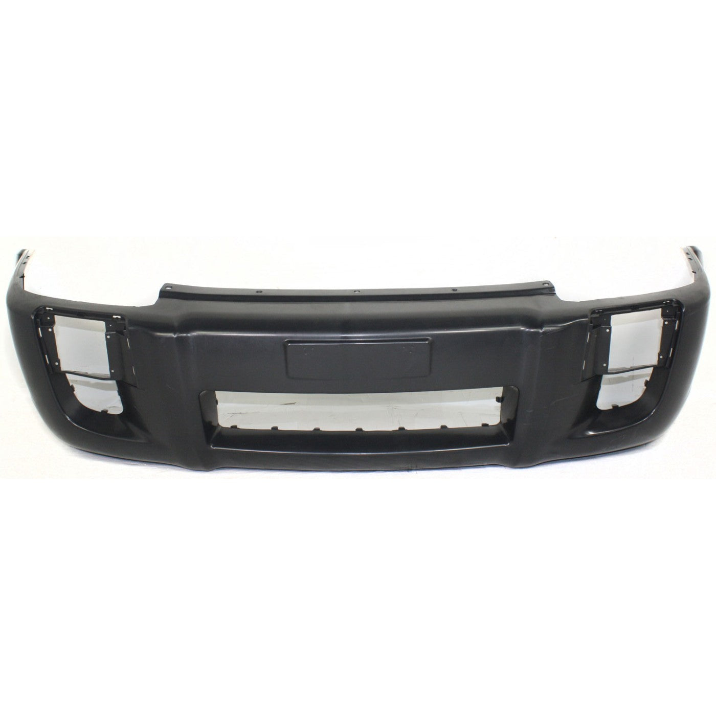 2005-2009 Hyundai Tucson (2.7L) Front Bumper Painted