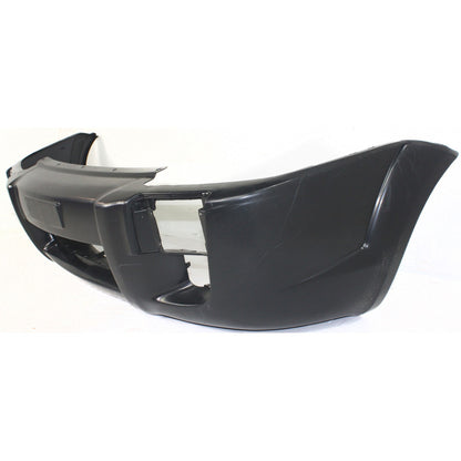 2005-2009 Hyundai Tucson (2.7L) Front Bumper Painted