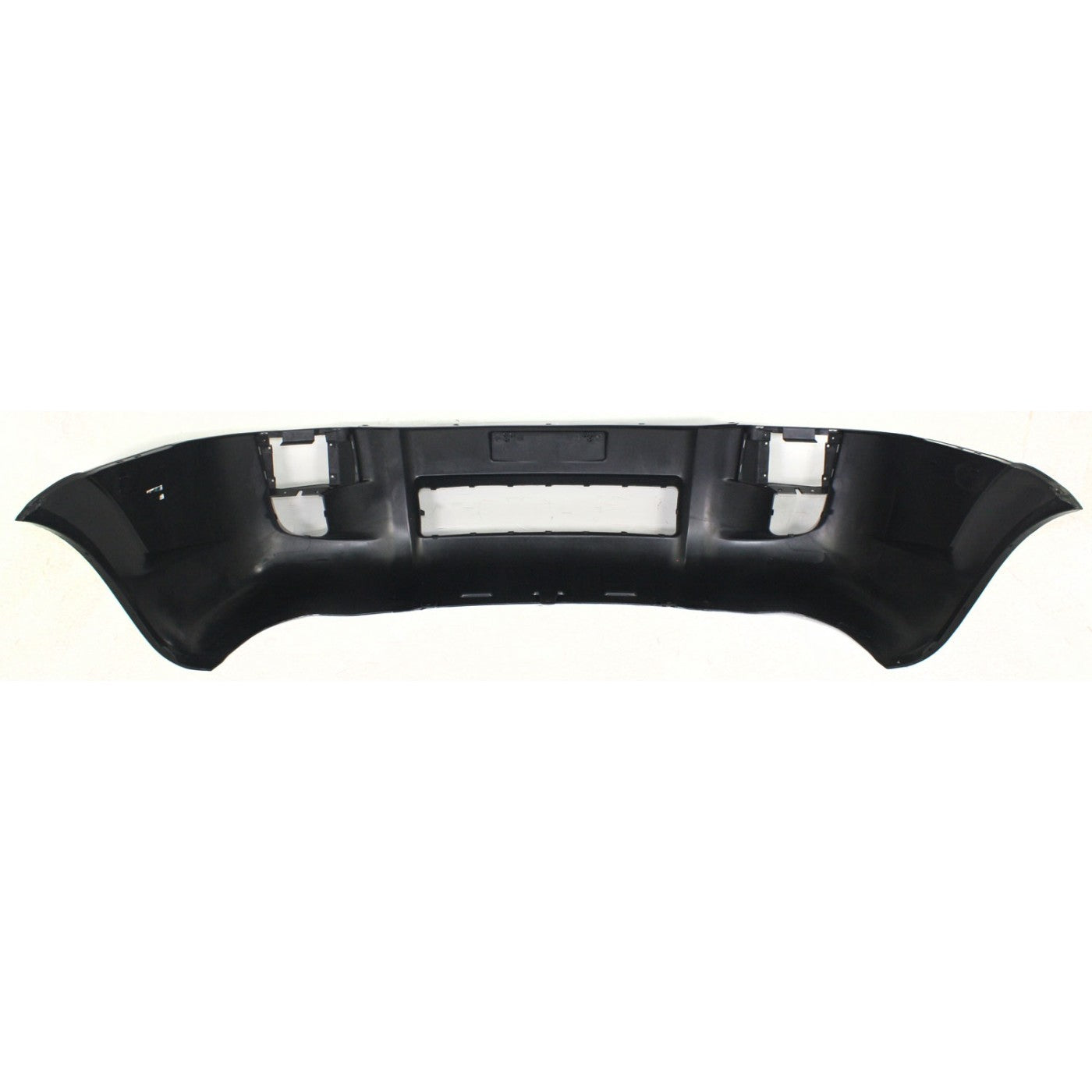 2005-2009 Hyundai Tucson (2.7L) Front Bumper Painted