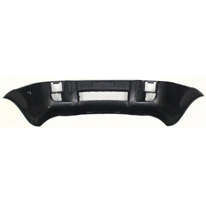 2005-2009 Hyundai Tucson (2.7L) Front Bumper Painted