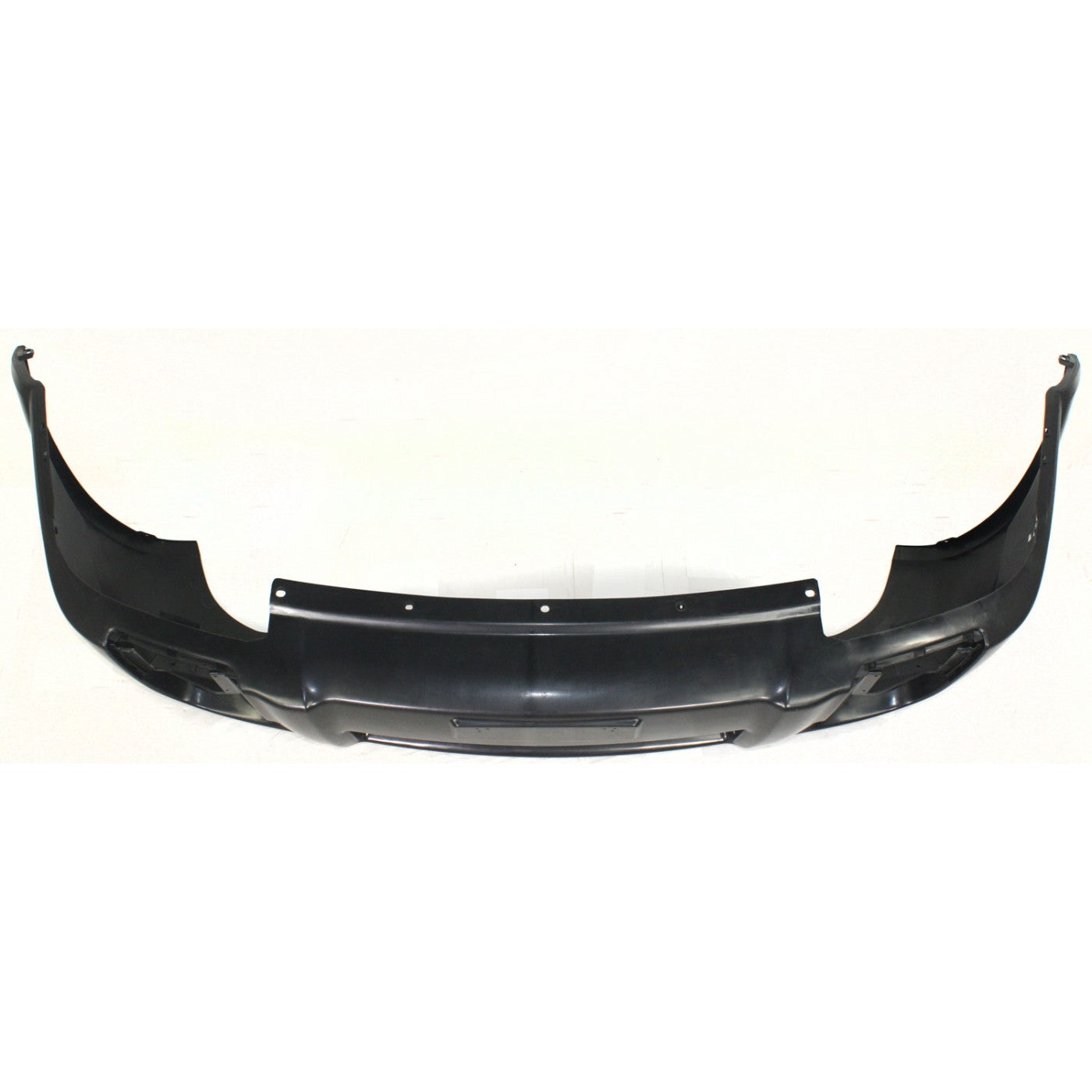 2005-2009 Hyundai Tucson (2.7L) Front Bumper Painted