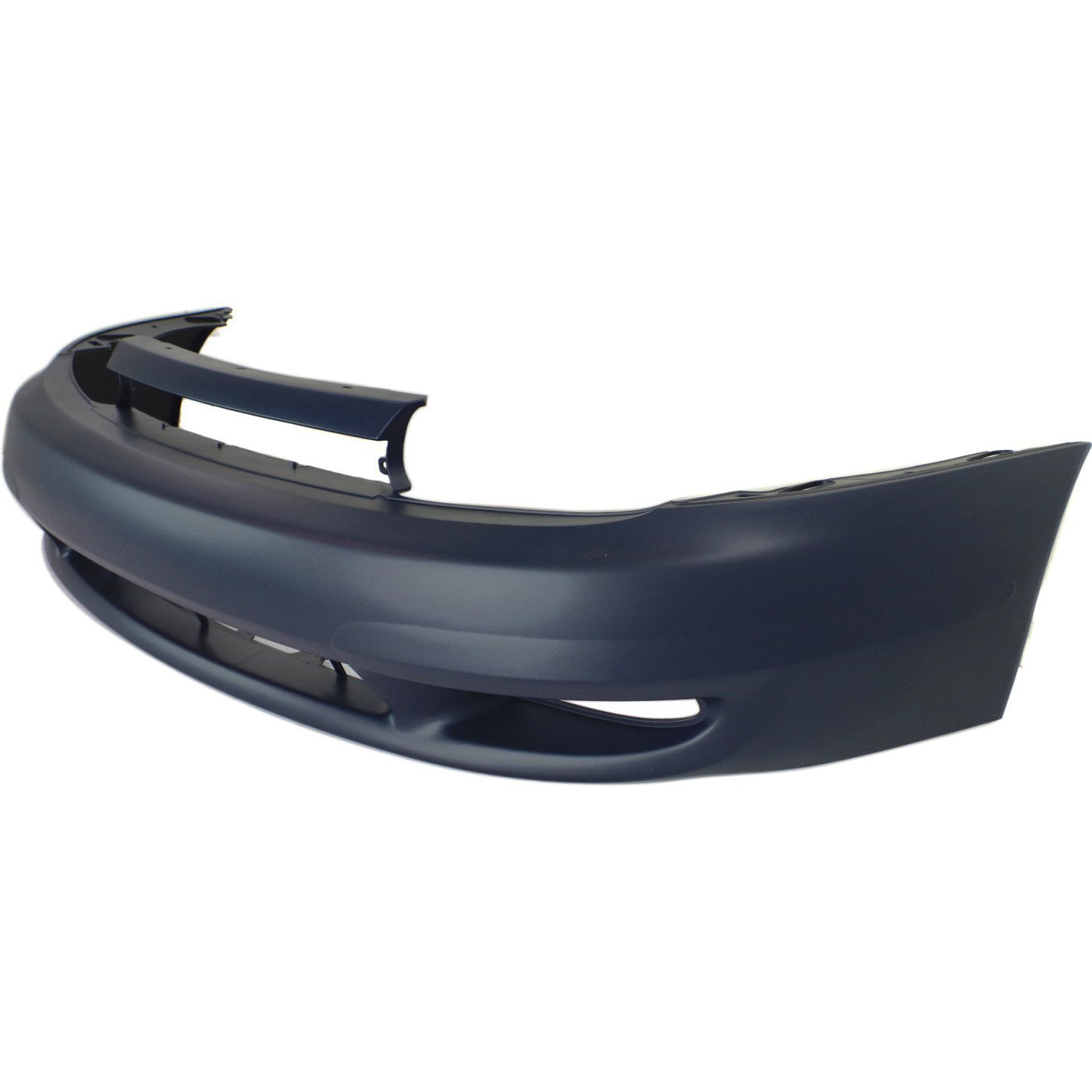 2000-2002 Saturn L-Series Sedan/Wagon Front Bumper