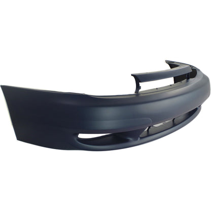 2000-2002 Saturn L-Series Sedan/Wagon Front Bumper