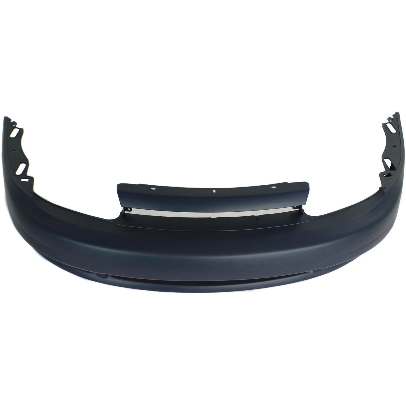 2000-2002 Saturn L-Series Sedan/Wagon Front Bumper