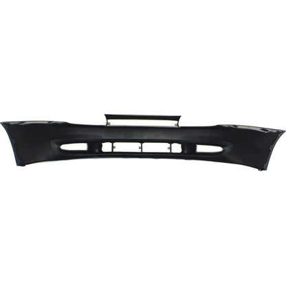 2000-2002 Saturn L-Series Sedan/Wagon Front Bumper