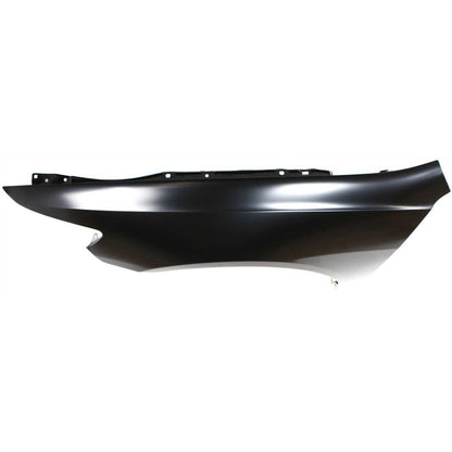 2004-2008 Acura TSX Sedan Fender