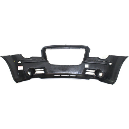 2005-2007 Chrysler 300/300C (5.7L) Front Bumper