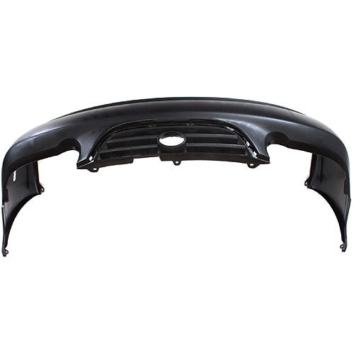 2001-2002 Toyota Corolla Front Bumper