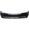 2003-2011 Lincoln Town Car (W/O Fog Light Holes) Front Bumper Painted