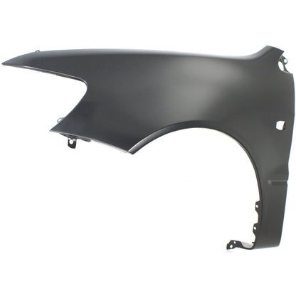 2002-2003 Mitsubishi Lancer Sedan (ES, LS) Fender