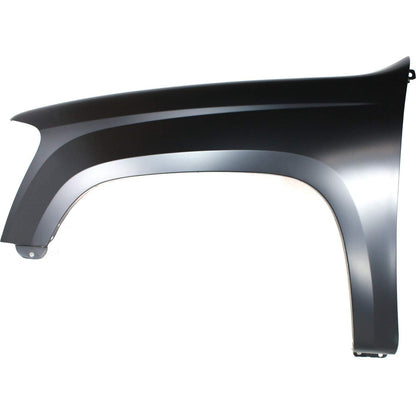 2004-2012 Chevy Colorado Fender