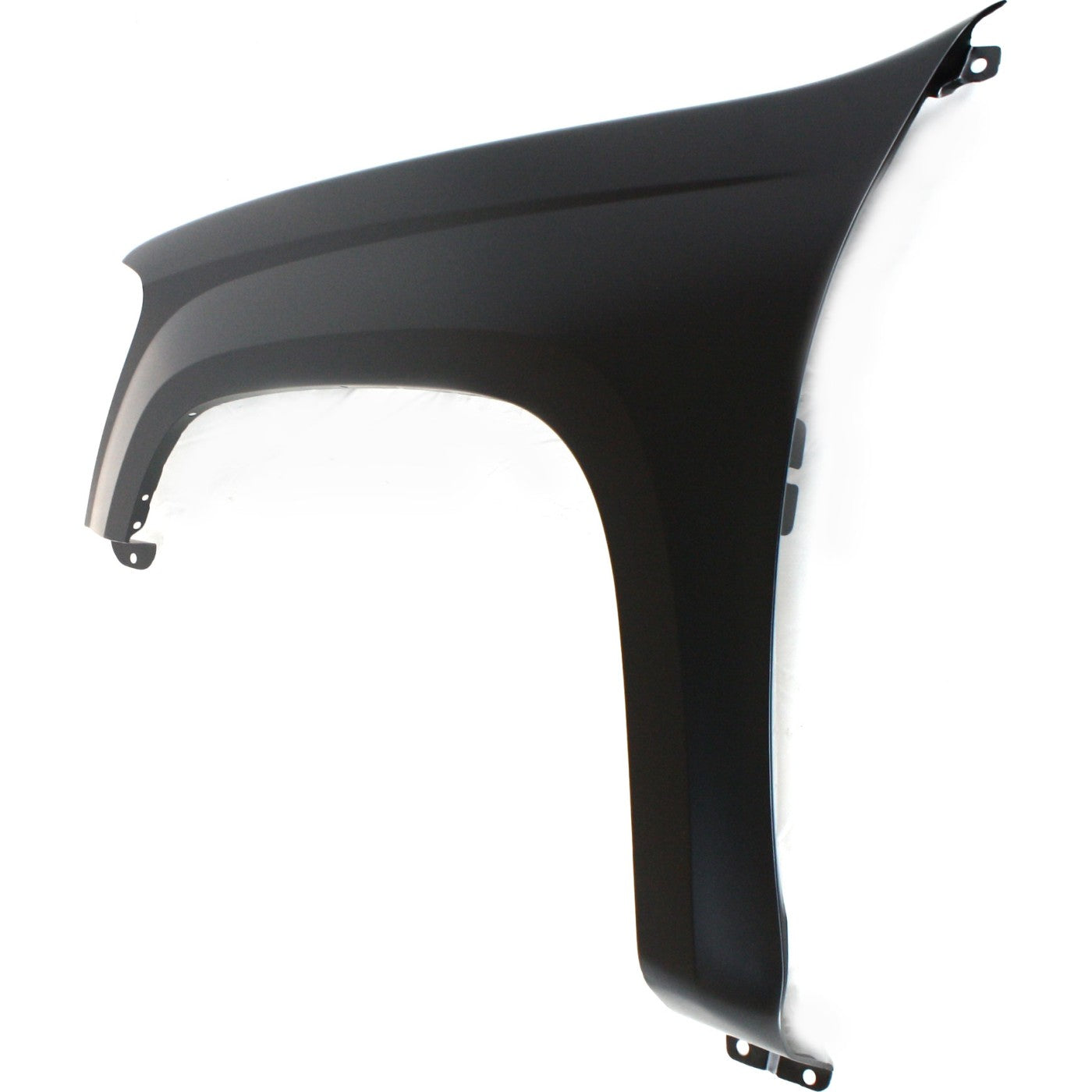 2004-2012 Chevy Colorado Fender