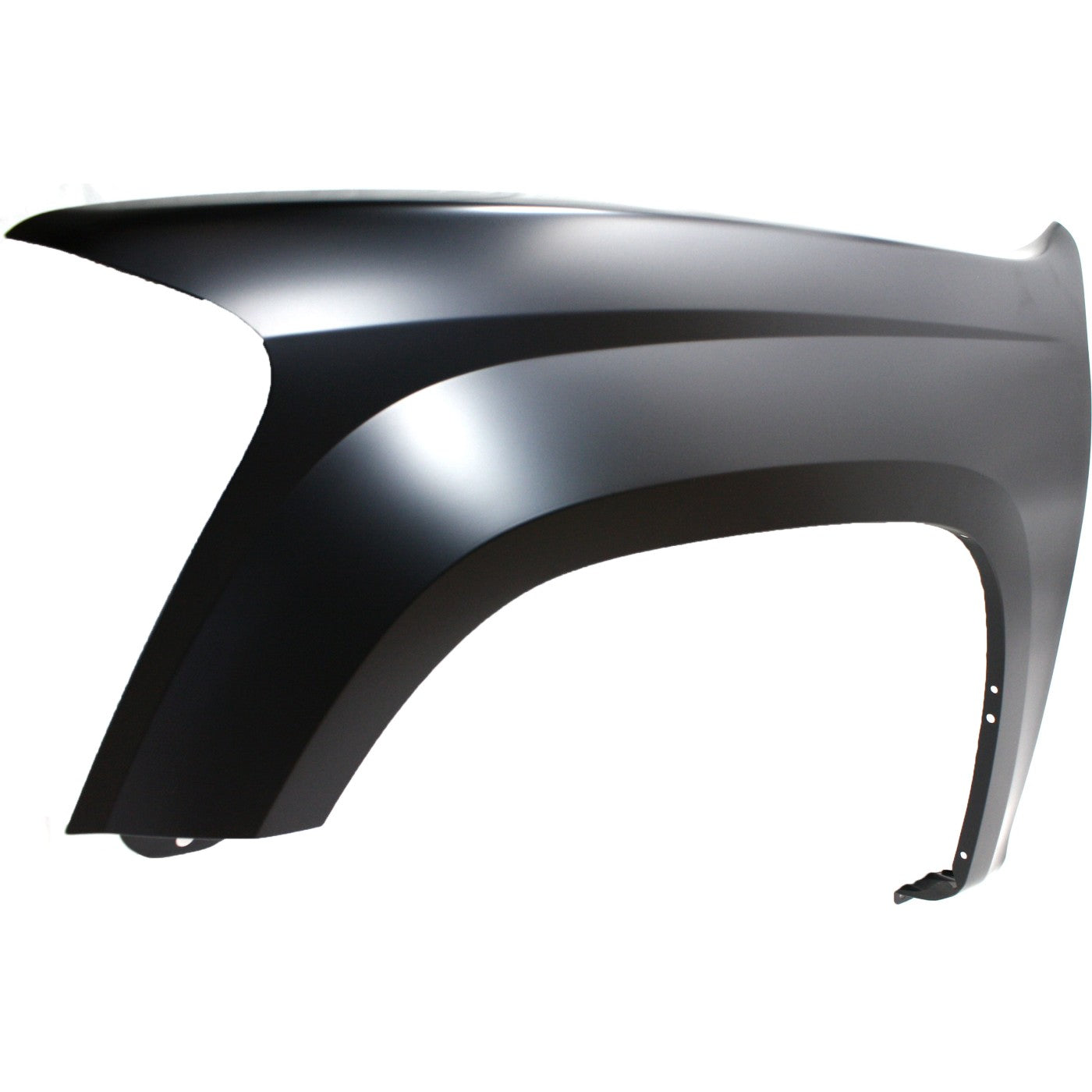 2004-2012 Chevy Colorado Fender