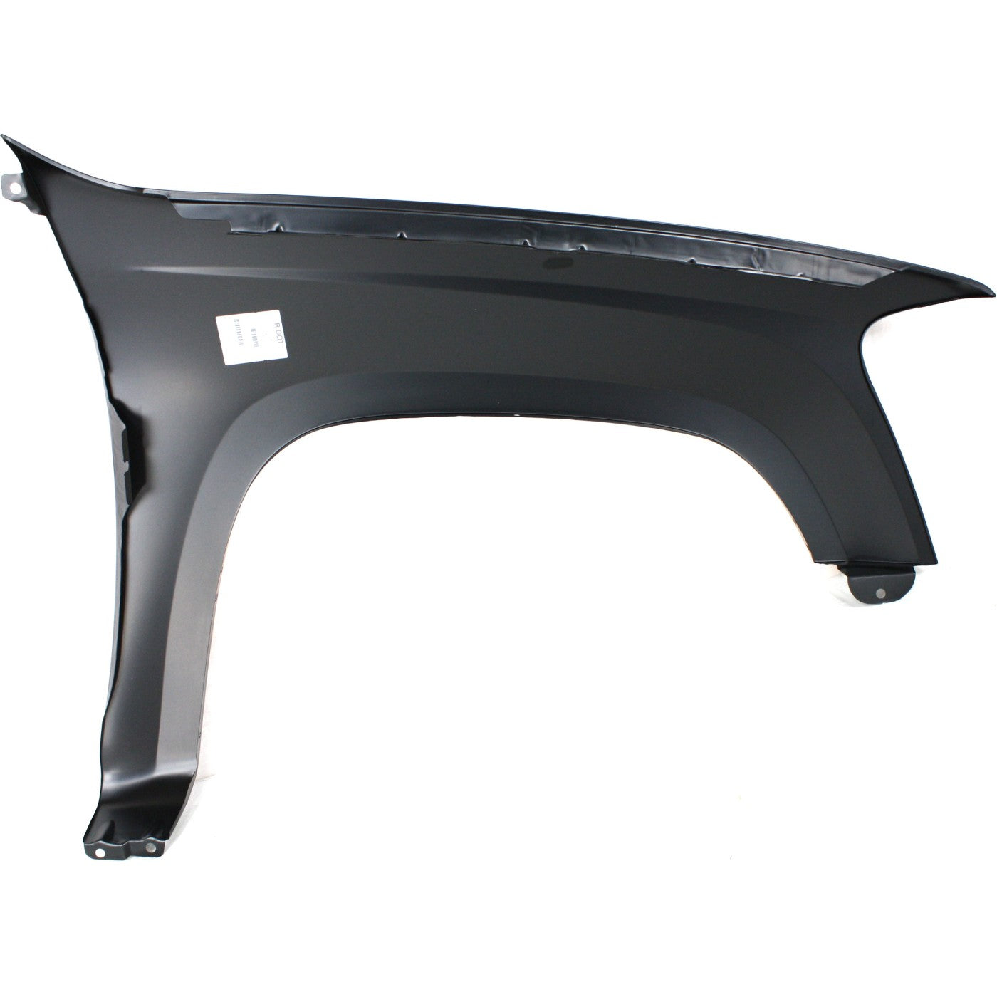 2004-2012 Chevy Colorado Fender