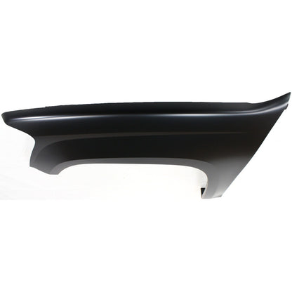 2004-2012 Chevy Colorado Fender