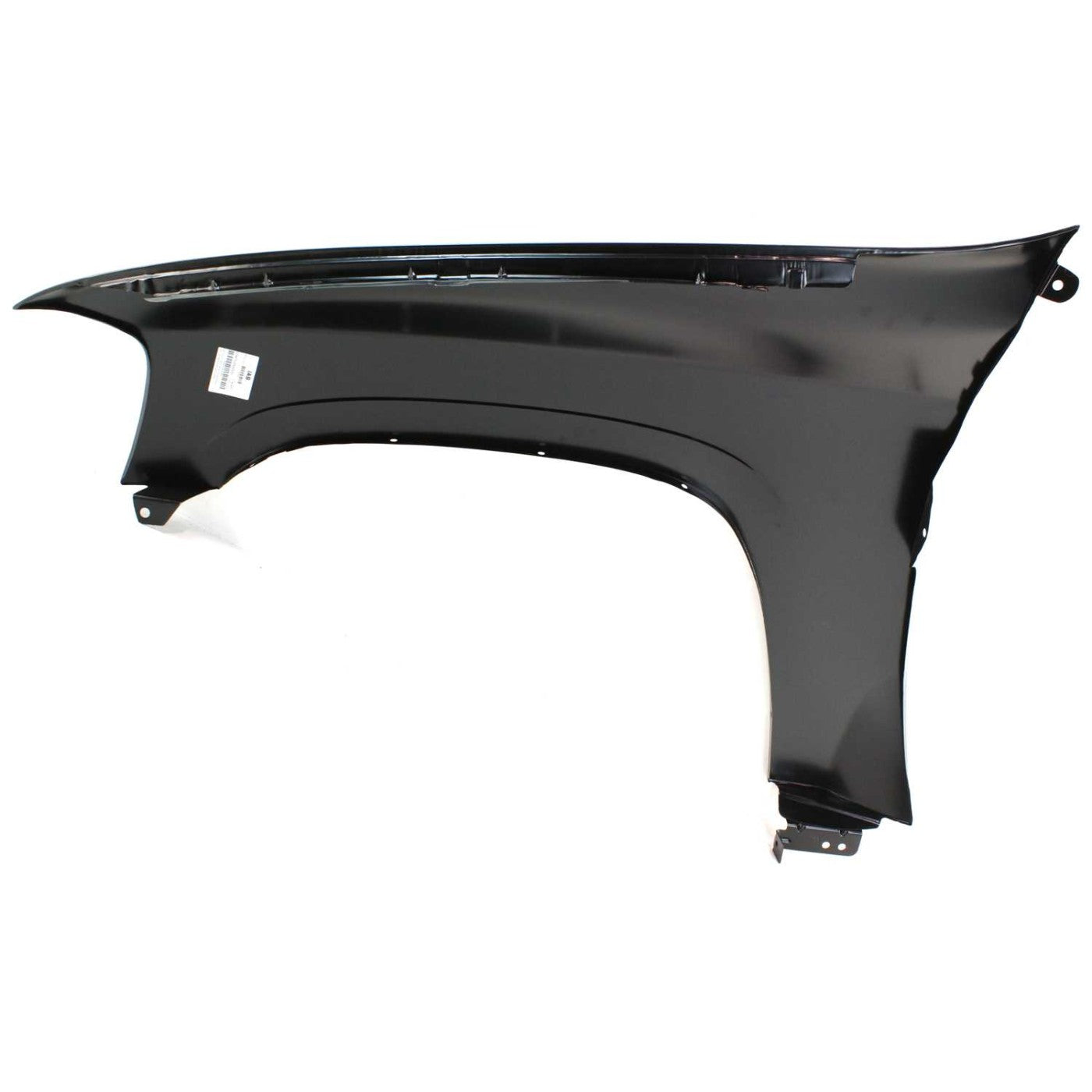 2002-2009 GMC Envoy Fender