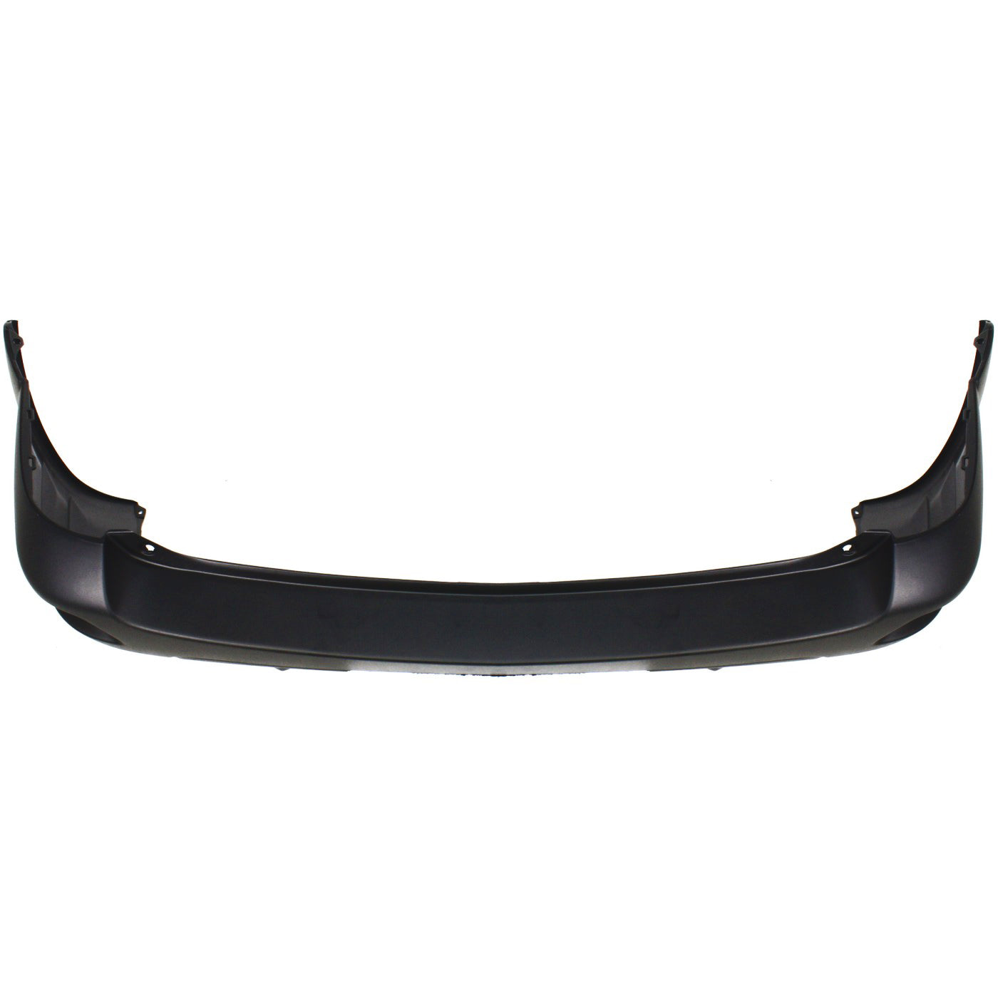 2003-2008 Pontiac Vibe Rear Bumper