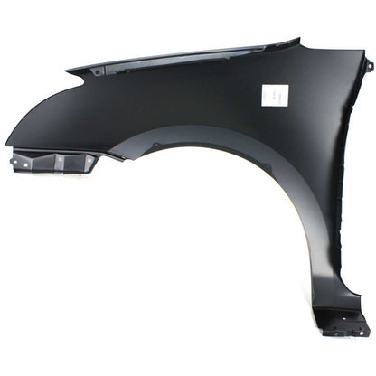 2007-2012 Nissan Sentra (2.0L) Fender