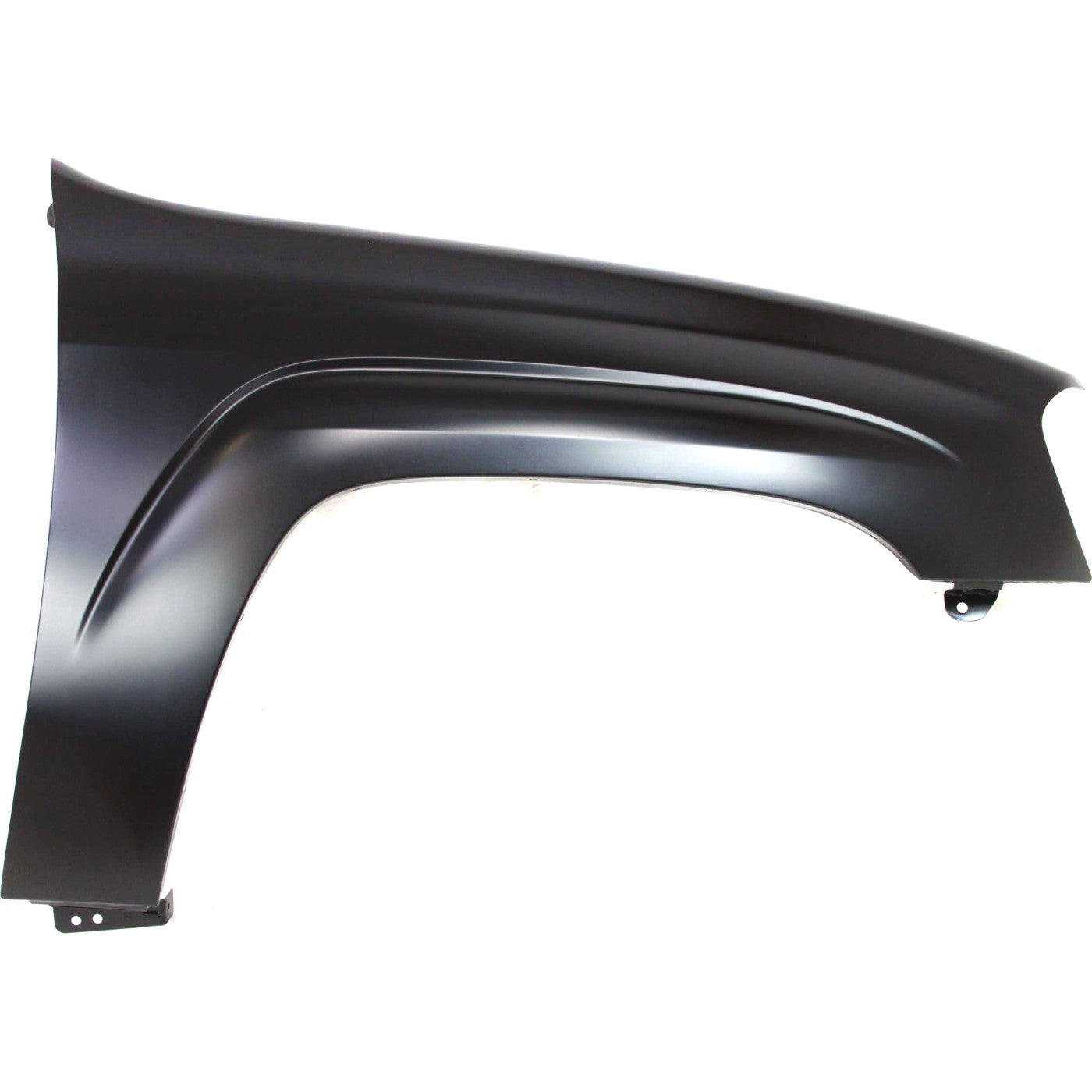 2002-2009 Chevy Trailblazer Fender