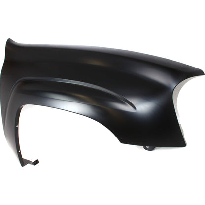 2002-2009 Chevy Trailblazer Fender