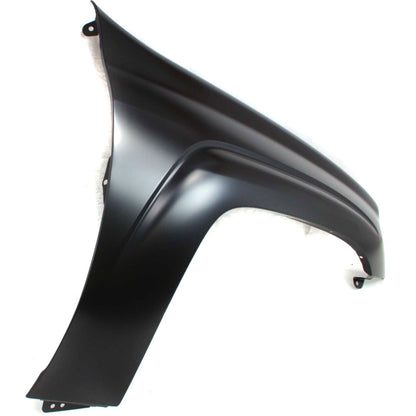 2002-2009 Chevy Trailblazer Fender