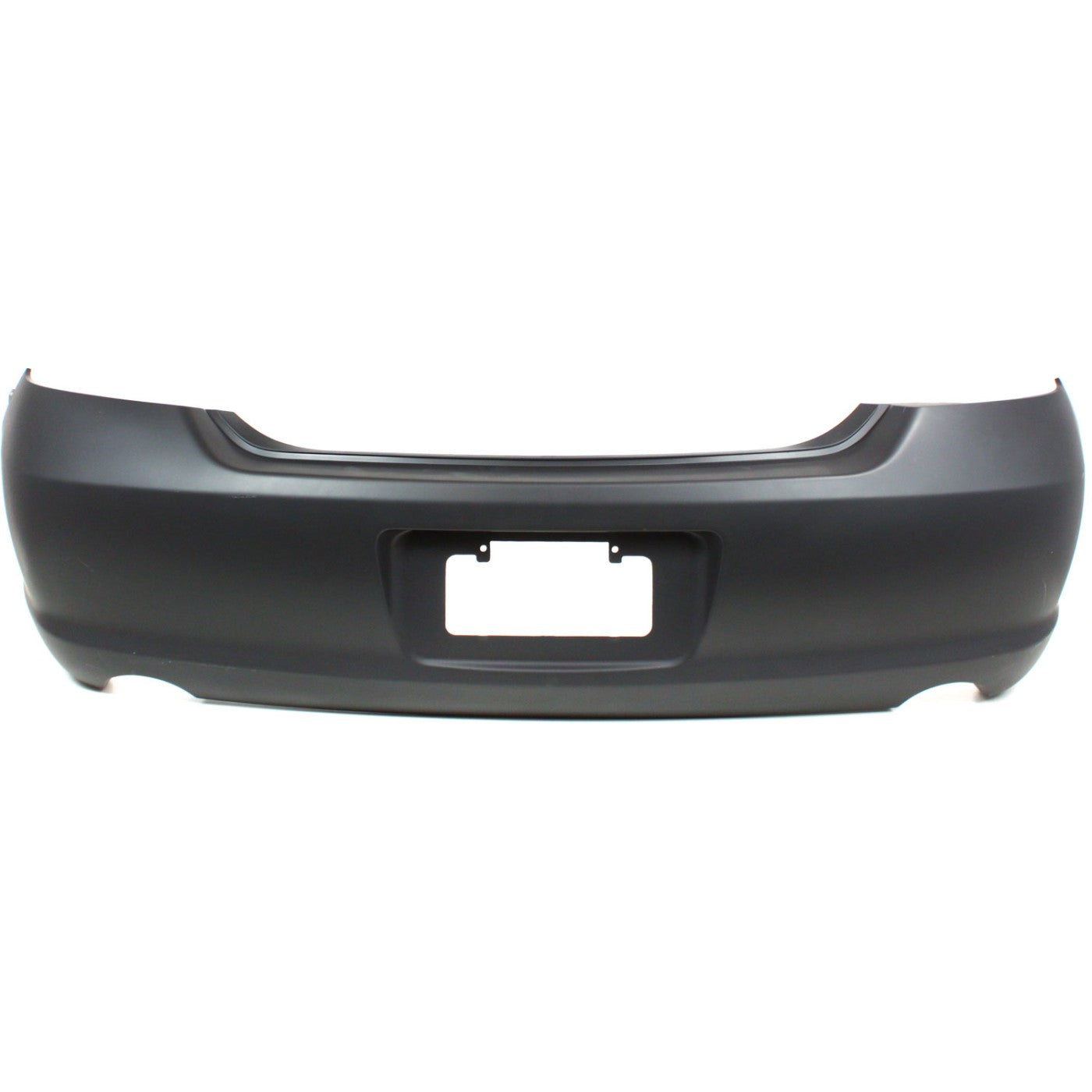 2005-2010 Toyota Avalon (W/O Sensor Holes) Rear Bumper