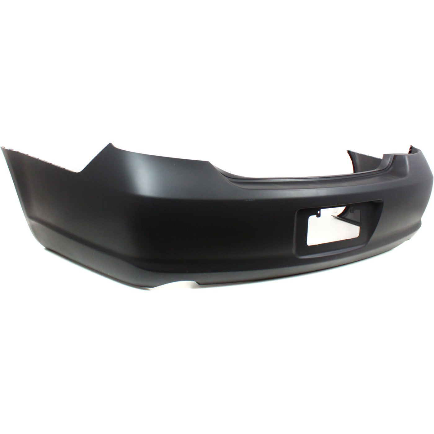 2005-2010 Toyota Avalon (W/O Sensor Holes) Rear Bumper