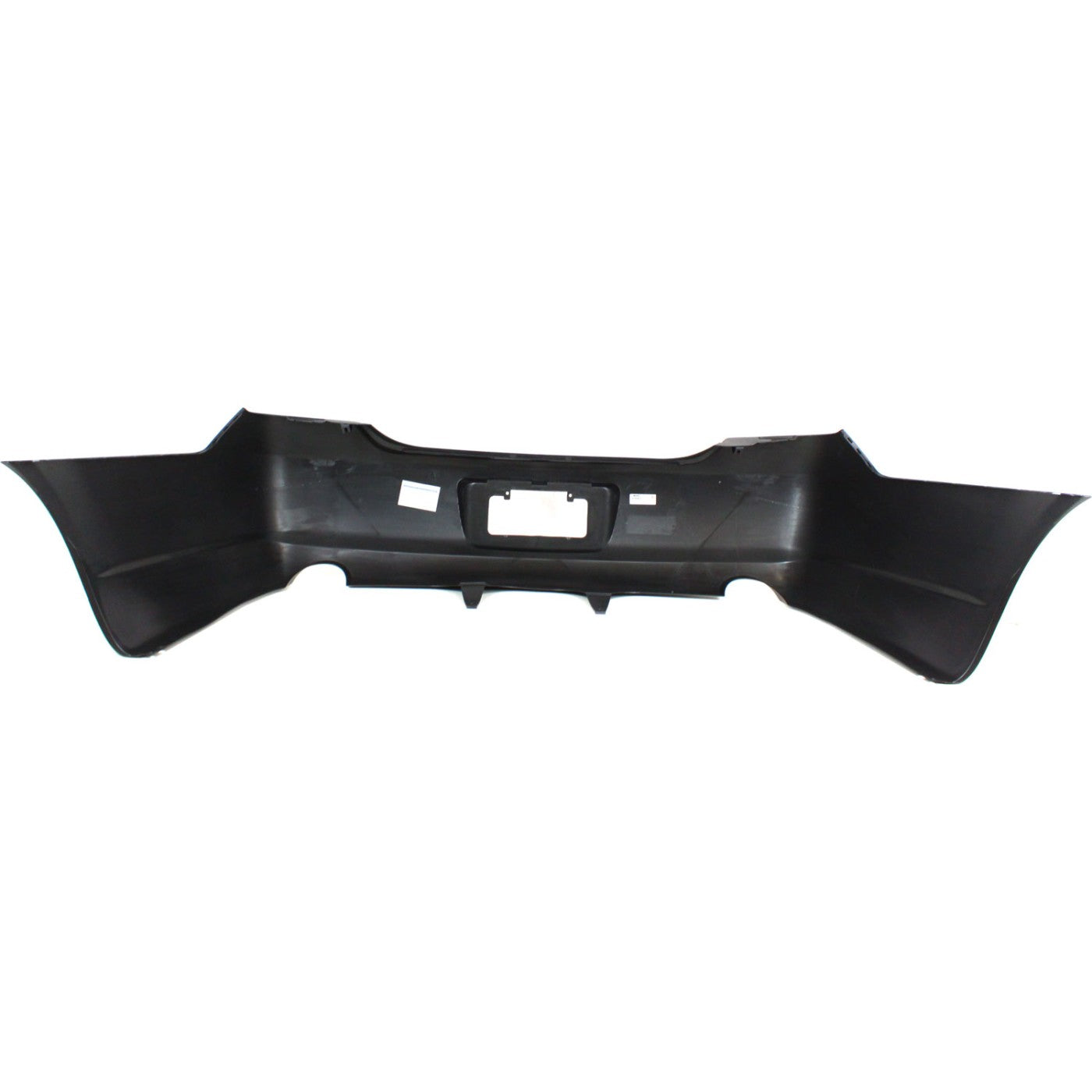 2005-2010 Toyota Avalon (W/O Sensor Holes) Rear Bumper