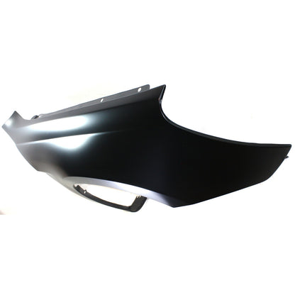 2007-2010 Chrysler Sebring Sedan/Convertible Fender