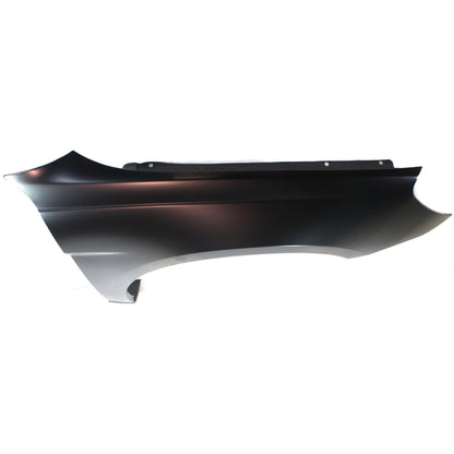 2007-2010 Chrysler Sebring Sedan/Convertible Fender