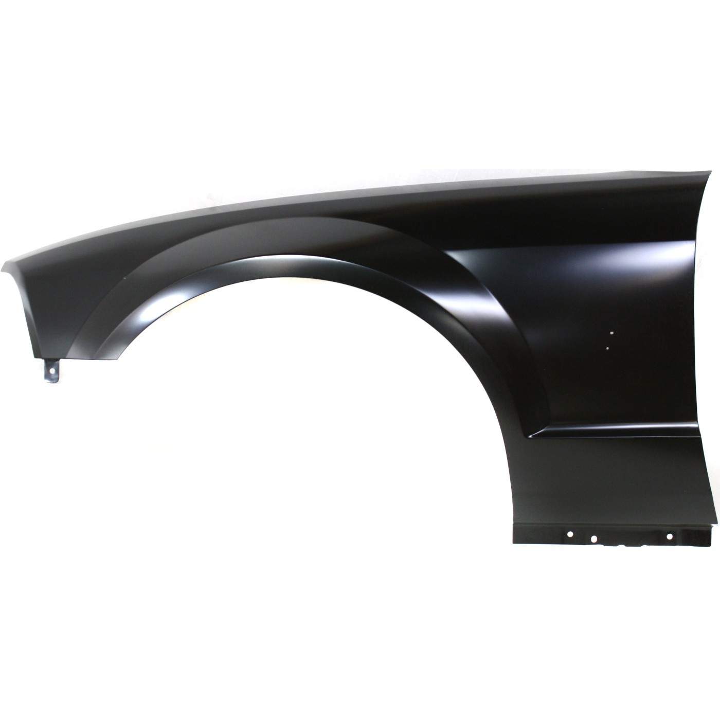 2005-2009 Ford Mustang (W/ Emblem Hole) Fender