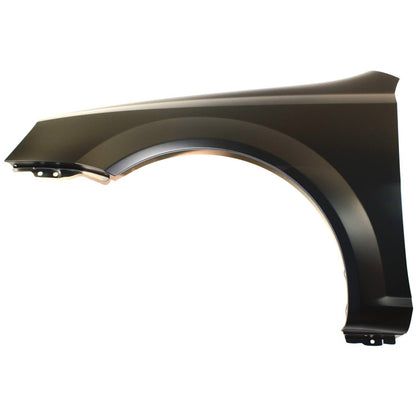 2004-2008 Suzuki Forenza Fender