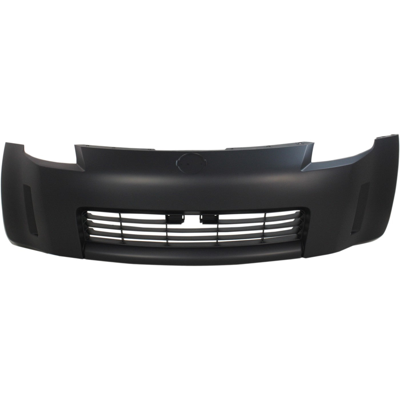 Parachoques delantero Nissan 350Z 2003-2005 (número de pieza 62022CD040) 