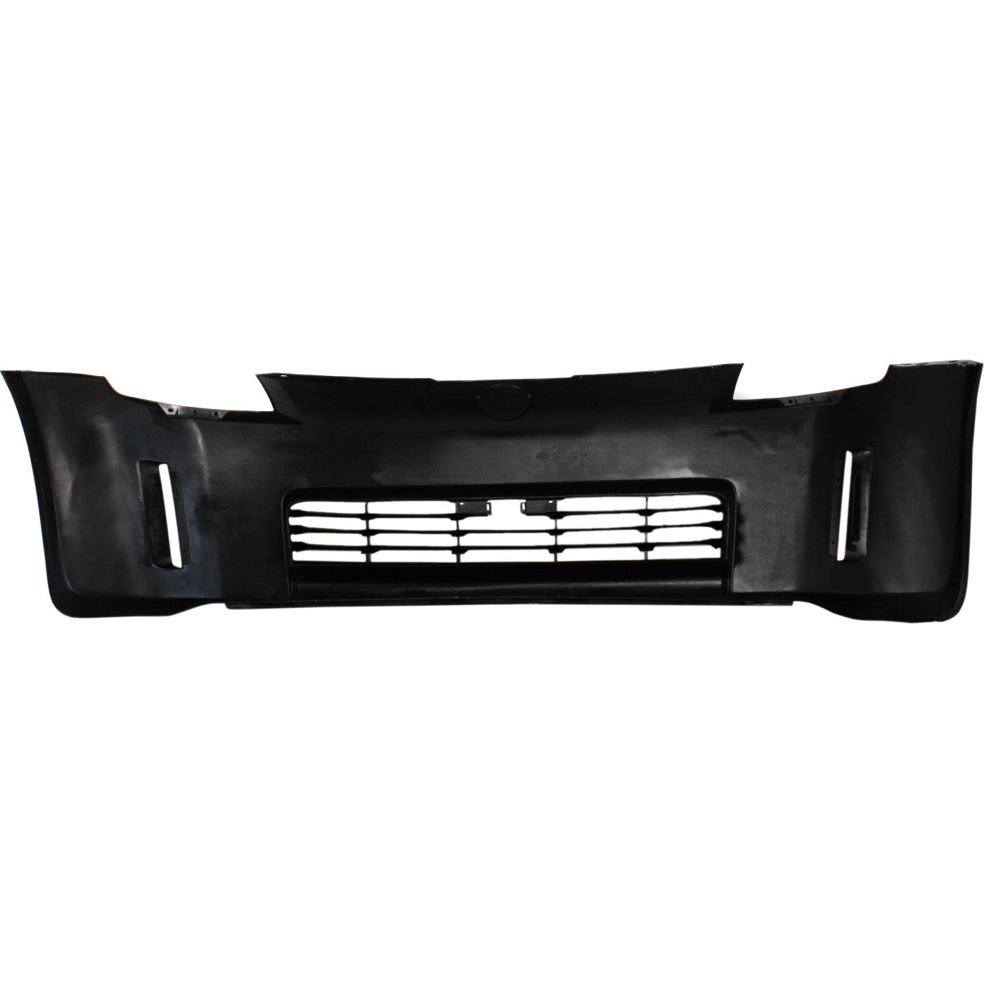 Parachoques delantero Nissan 350Z 2003-2005 (número de pieza 62022CD040) 