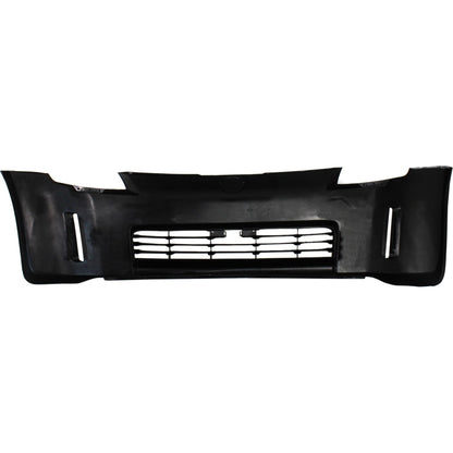 Parachoques delantero Nissan 350Z 2003-2005 (número de pieza 62022CD040) 