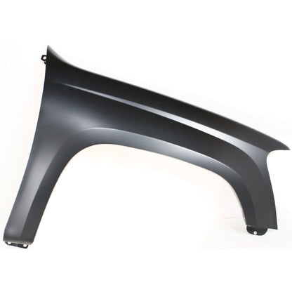 2004-2012 Chevy Colorado Fender