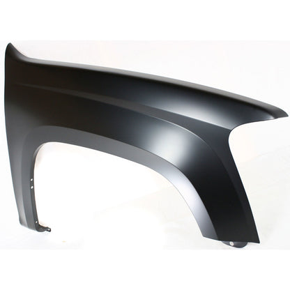 2004-2012 Chevy Colorado Fender