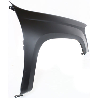 2004-2012 Chevy Colorado Fender