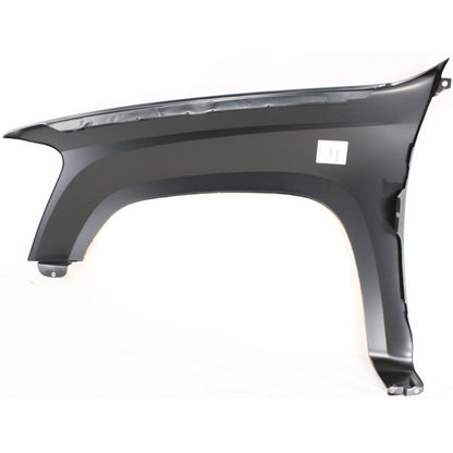 2004-2012 Chevy Colorado Fender