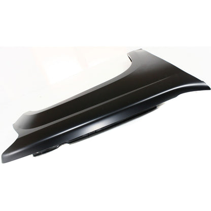 2004-2012 Chevy Colorado Fender