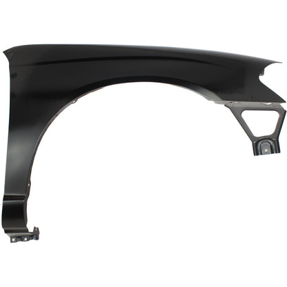 2006-2007 Chevy Monte Carlo Fender