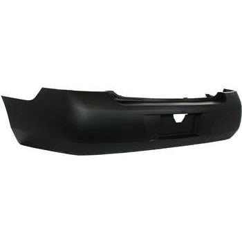 2006-2016 Chevy Impala LS (W/O Sensor Holes) Rear Bumper