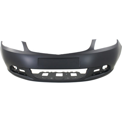 2012-2017 Buick Verano Front Bumper